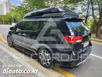 2016 KIA Carnival