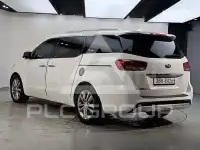 2016 KIA Carnival