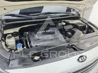 2016 KIA Carnival