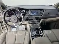 2016 KIA Carnival