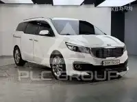 2016 KIA Carnival