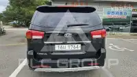 2016 KIA Carnival