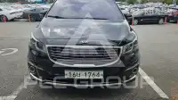 2016 KIA Carnival