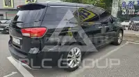 2016 KIA Carnival