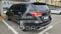 2016 KIA Carnival
