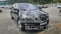 2016 KIA Carnival