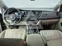 2016 KIA Carnival