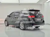 2016 KIA Carnival