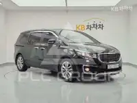 2016 KIA Carnival