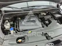 2016 KIA Carnival