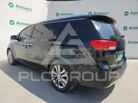 2016 KIA Carnival