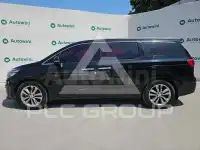 2016 KIA Carnival