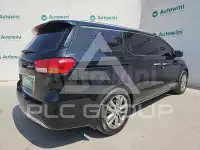 2016 KIA Carnival