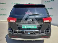 2016 KIA Carnival