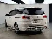 2016 KIA Carnival