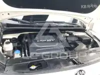 2016 KIA Carnival