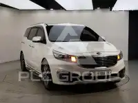 2016 KIA Carnival