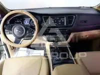 2016 KIA Carnival