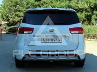 2016 KIA Carnival