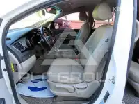 2016 KIA Carnival