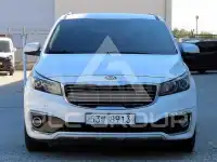 2016 KIA Carnival