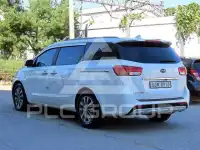 2016 KIA Carnival