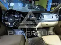2016 KIA Carnival