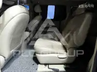2016 KIA Carnival
