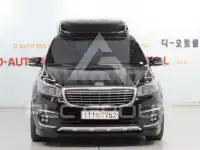 2016 KIA Carnival