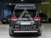2016 KIA Carnival