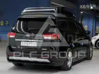 2016 KIA Carnival