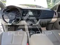 2016 KIA Carnival
