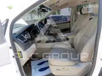2016 KIA Carnival