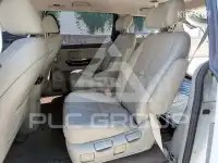 2016 KIA Carnival