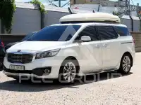 2016 KIA Carnival