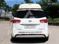 2016 KIA Carnival