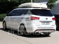 2016 KIA Carnival