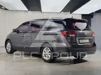 2016 KIA Carnival
