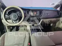 2016 KIA Carnival