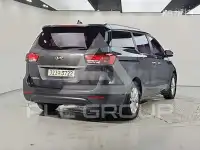 2016 KIA Carnival