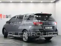 2016 KIA Carnival