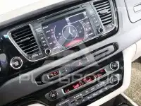 2016 KIA Carnival