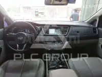 2016 KIA Carnival