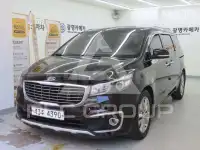 2016 KIA Carnival