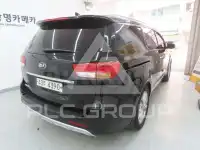 2016 KIA Carnival