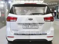 2016 KIA Carnival