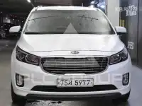 2016 KIA Carnival