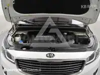 2016 KIA Carnival
