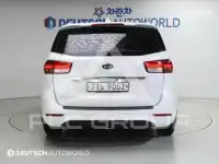 2016 KIA Carnival