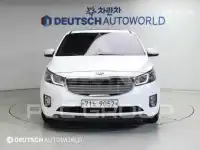 2016 KIA Carnival